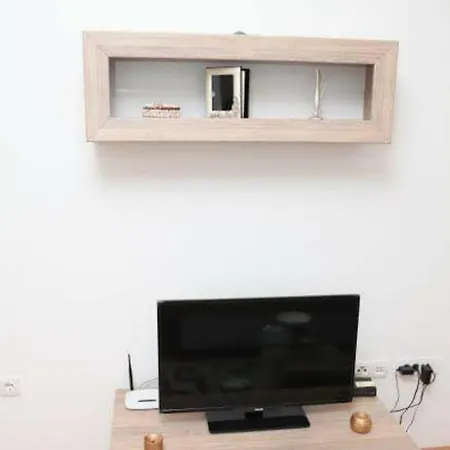 Apartman Tea