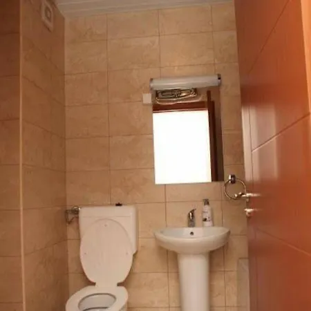 Apartman Tea Апартаменты