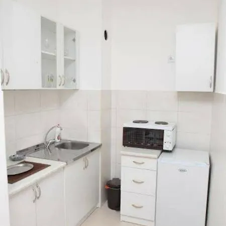 Apartman Tea Апартаменты Подгорица