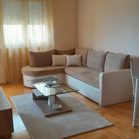 Apartman Tea *