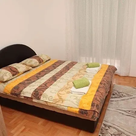 Apartman Tea Апартаменты