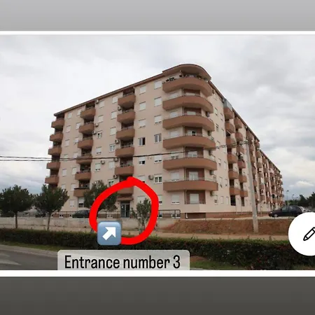 Апартаменты Apartman Tea *